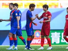 jiuyougame -欧冠赛程吃紧，上海申花国际比赛日刷新队史纪录，态度坚定，赛季目标并未改变的简单介绍