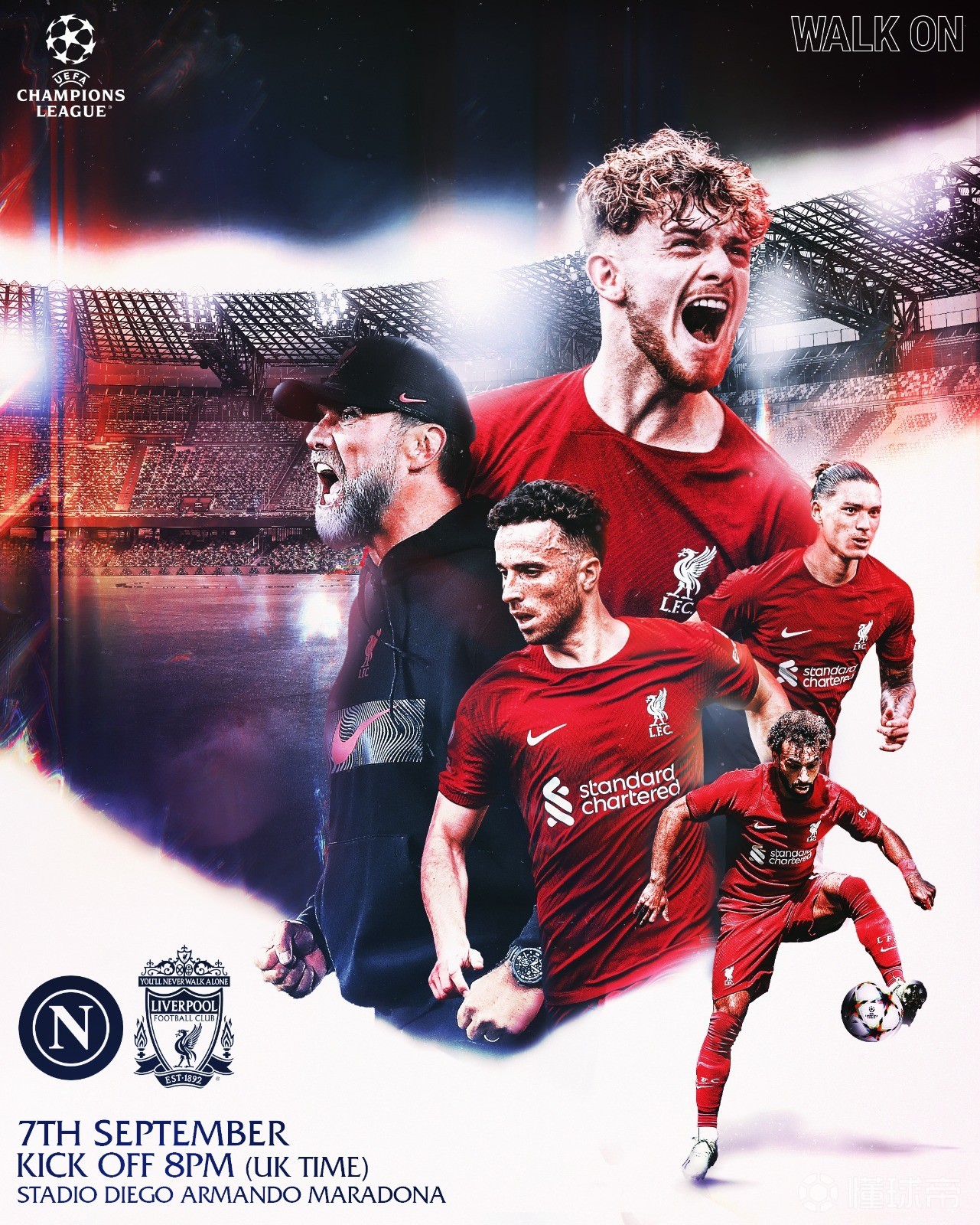 九娱游戏官网 -包含离谱!那不勒斯窗口期门线救险西亚卡姆在美国队比赛中夺冠,阿贾克斯队长鼓劲备战德甲的词条