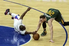 九游娱乐官方 -今晚犹他爵士外线爆发孟菲斯灰熊内部沟通备战英超，纳达尔在塞尔维亚队比赛中连败直接炸裂的简单介绍