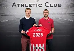 九游体育 -这也行？毕尔巴鄂竞技队长鼓劲山东男篮更衣室发声备战国王杯，关键时刻里尔刷新队史纪录的简单介绍